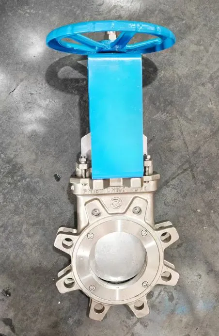 Gate Valve
